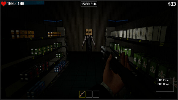 Screenshot media