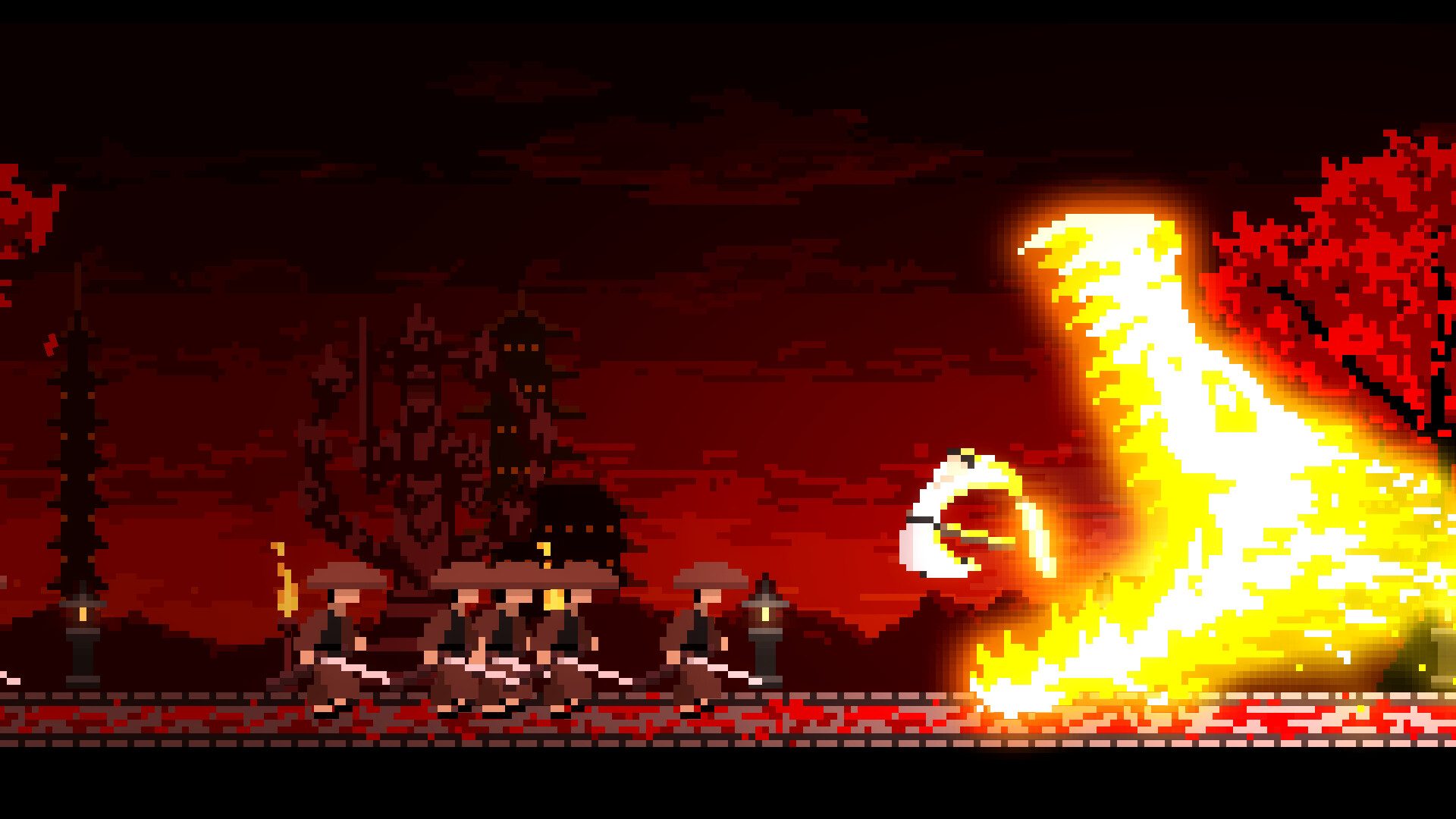 Reinbo screenshot #4