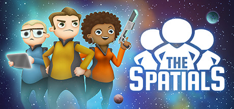 The Spatials crack status