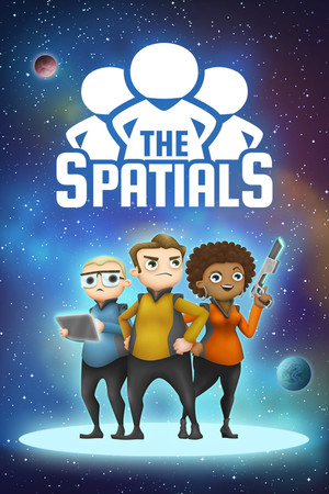 Cover art of The Spatials