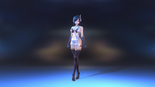 Angel Legion-DLC Interstellar Guide B