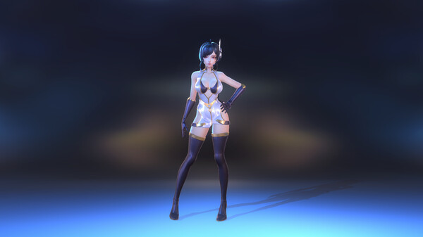 Angel Legion-DLC Interstellar Guide B