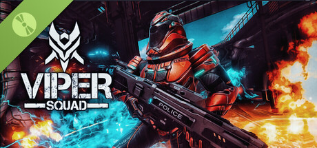 Viper Squad Demo