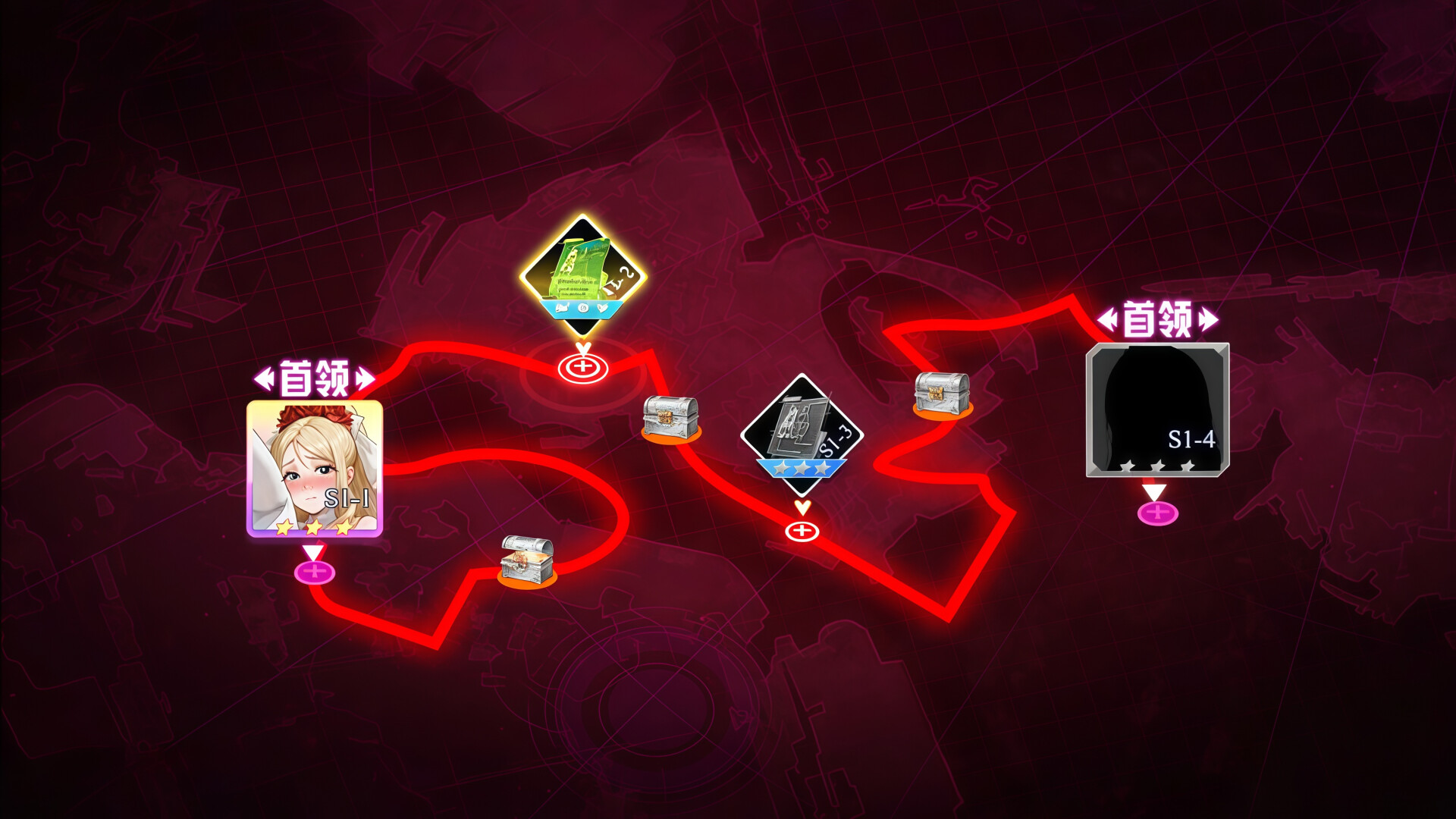 Space-Time Girl screenshot #13