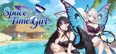 Space-Time Girl