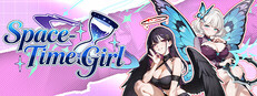 Space-Time Girl