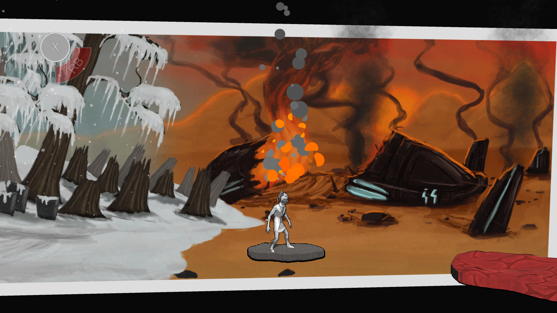 #6. Spectrum: First Light (Steam) 由: Mido Basim