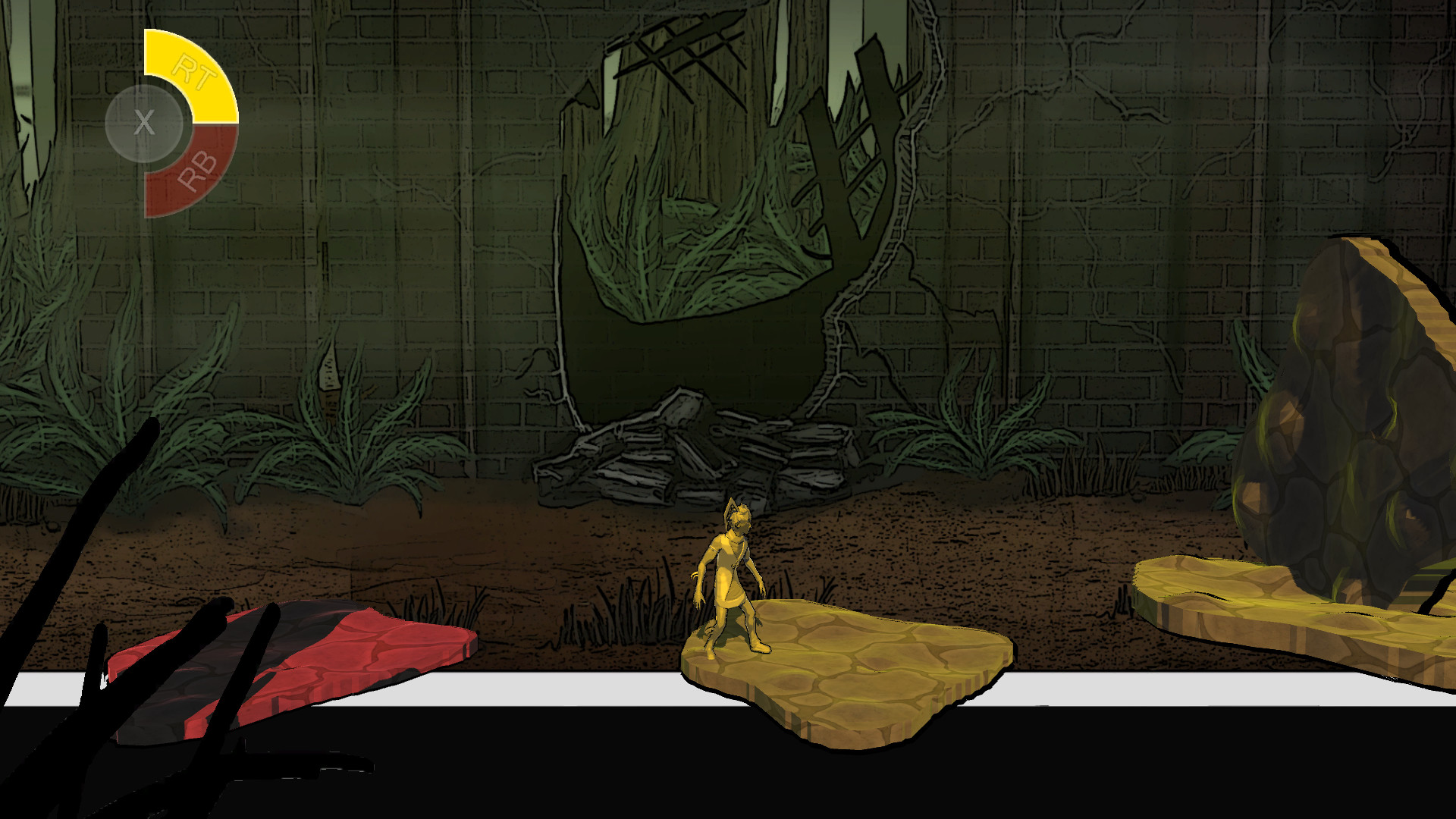 #7. Spectrum: First Light (Steam) 由: Mido Basim