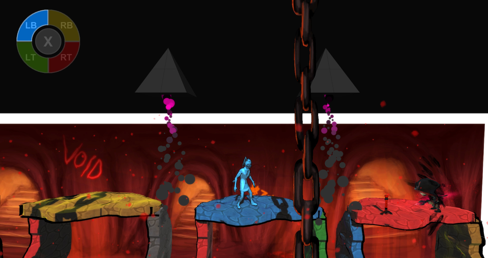 #2. Spectrum: First Light (Steam) 由: Mido Basim