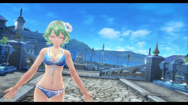The Legend of Heroes: Sen no Kiseki III - DLC Pack
