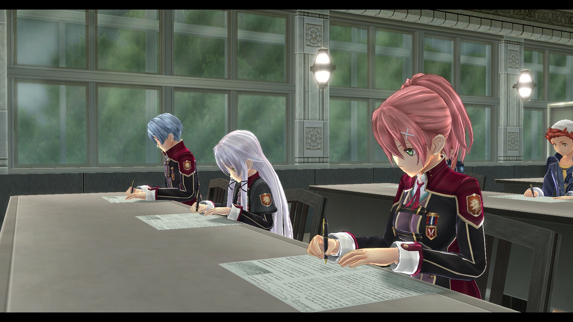 The Legend of Heroes: Sen no Kiseki III - DLC Pack Featured Screenshot #1