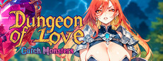 DUNGEON OF LOVE: Catch Monsters