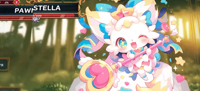 DUNGEON OF LOVE: Catch Monsters video 2