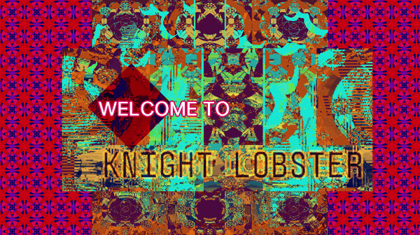 KNIGHT LOBSTER screenshot 1