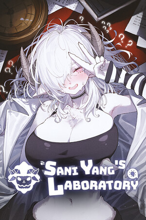 Sani Yang's Laboratory Stats