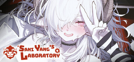 Sani Yang's Laboratory