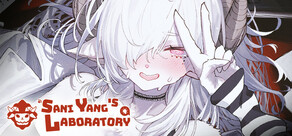Sani Yang's Laboratory