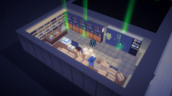 Sani Yang's Laboratory