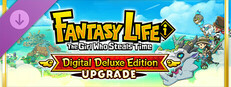 Edition Upgrade (Digital Deluxe)