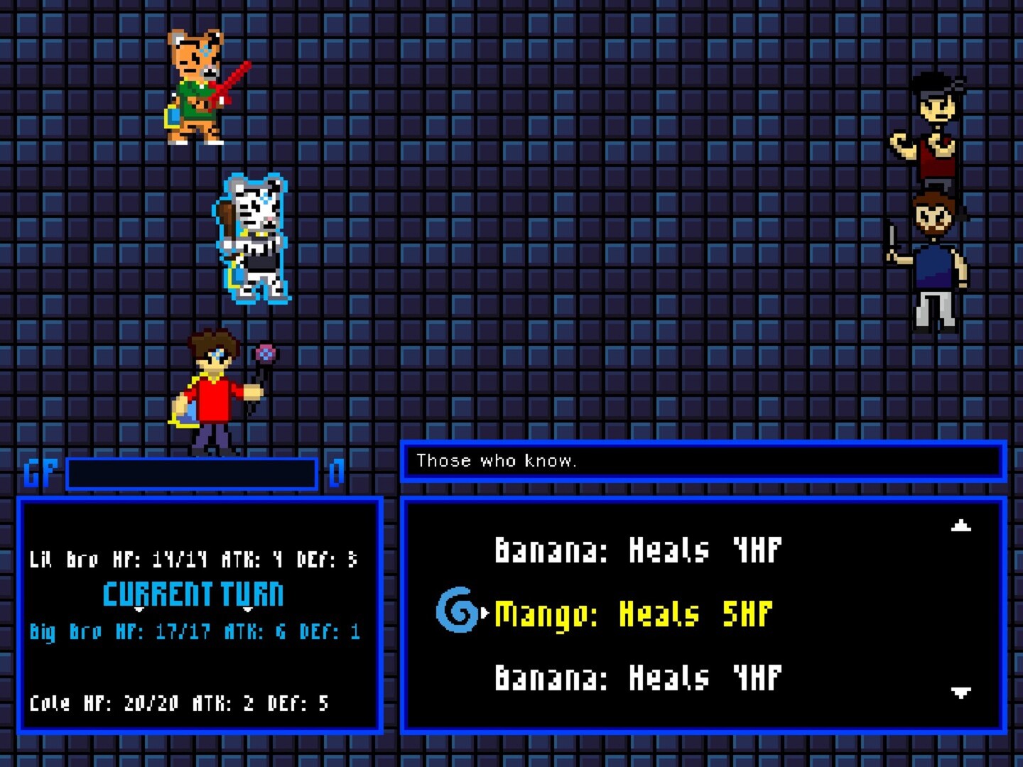 STONED screenshot #6