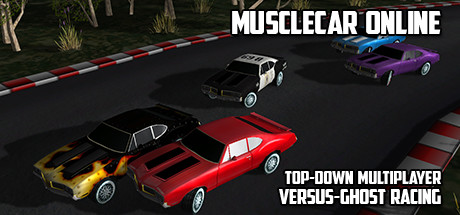 Musclecar Online banner image