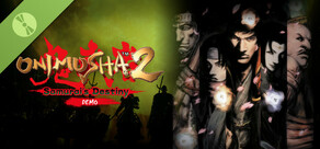 Onimusha 2: Samurai's Destiny Demo
