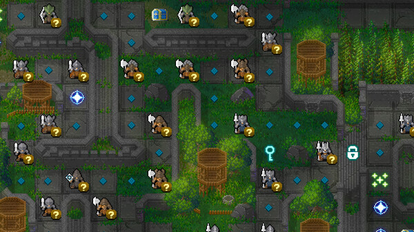 Lord of Ogre screenshot 6