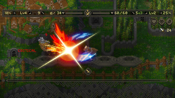 Lord of Ogre screenshot 1