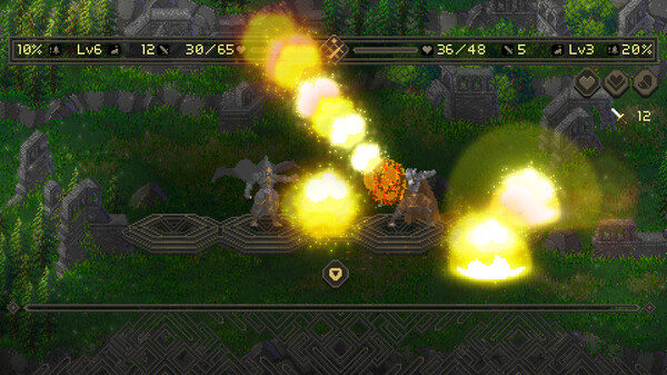 Lord of Ogre screenshot 2