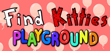 Find Kitties: Playground steam charts