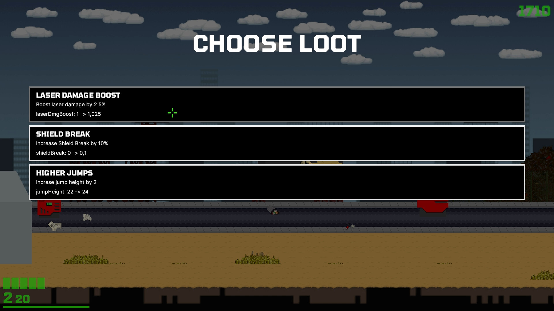 No Human Shall Pass screenshot #5