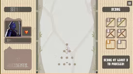 SPARED! video 1