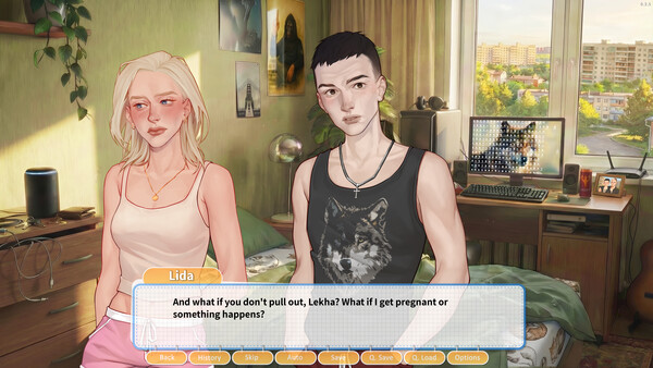 I'm Pregnant at 16