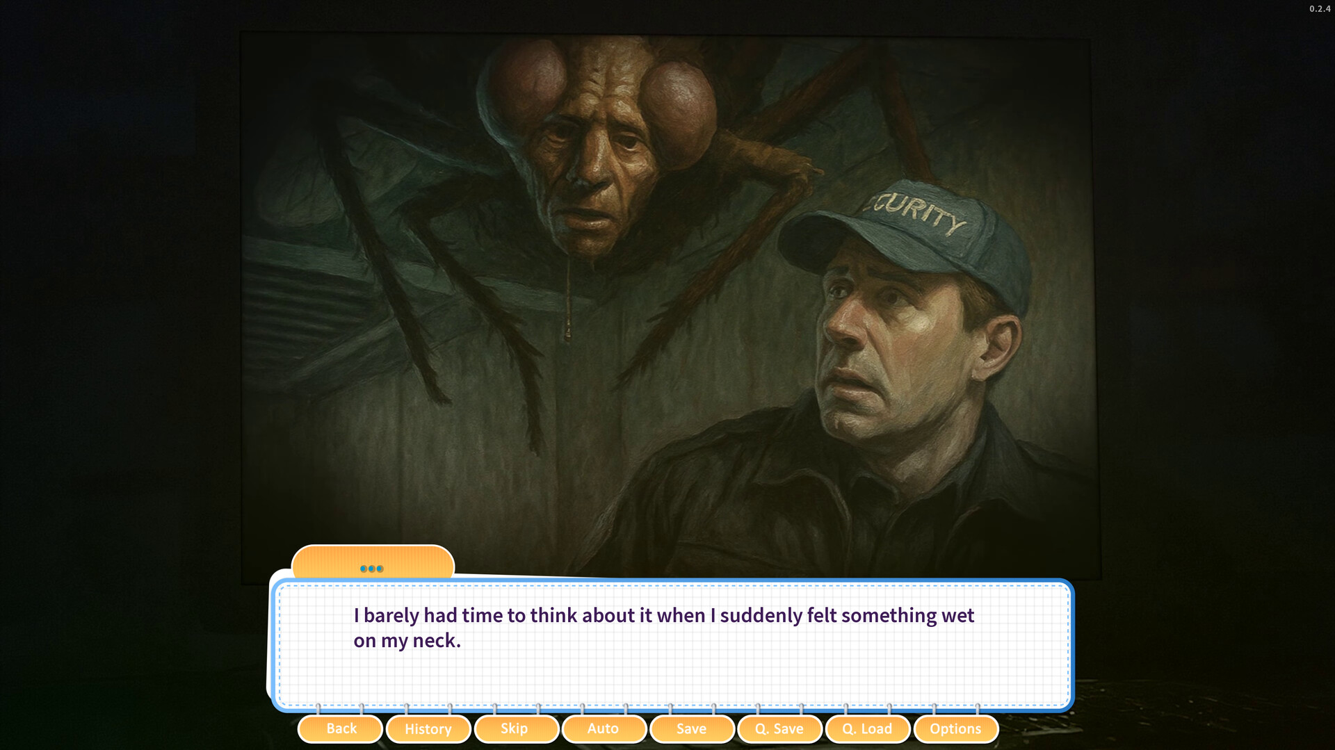 I'm Pregnant at 16 PC gameplay screenshot 8 of 8