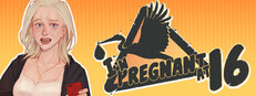 I'm Pregnant at 16 Steam capsule image
