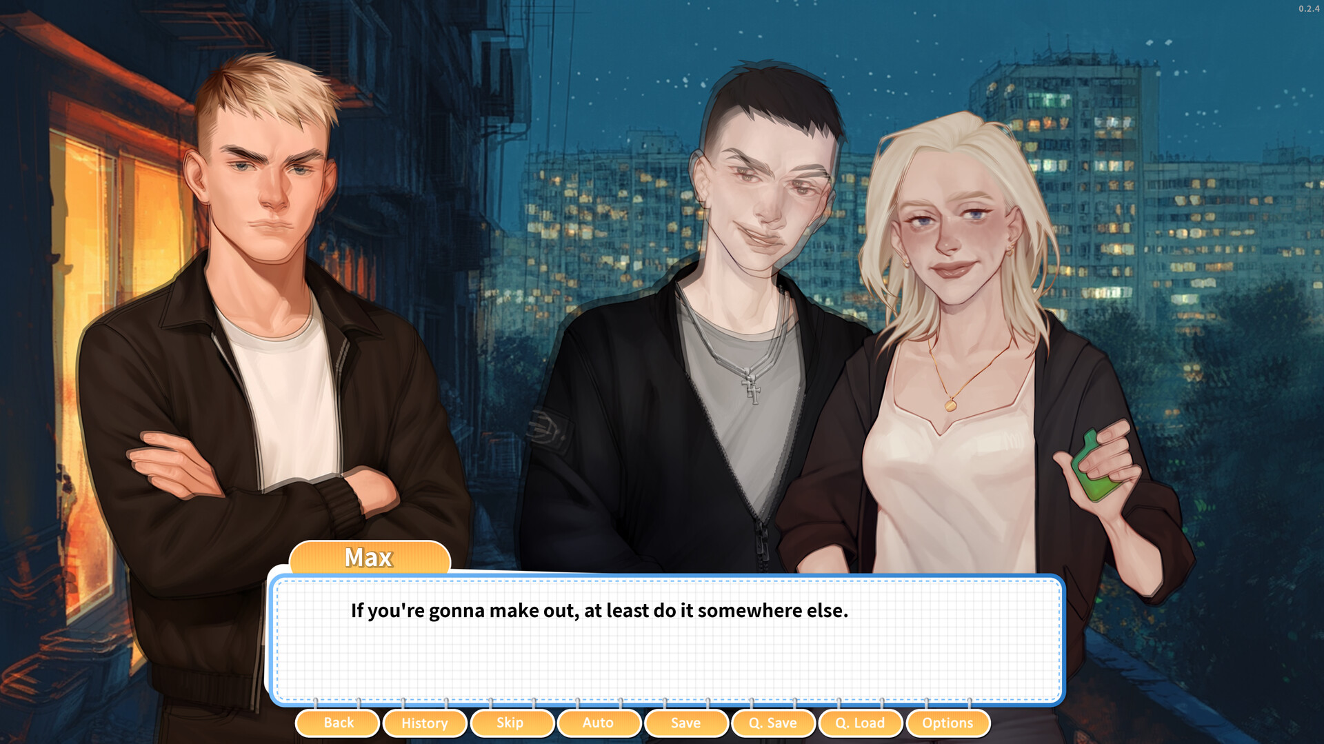 I'm Pregnant at 16 – Screenshot 13