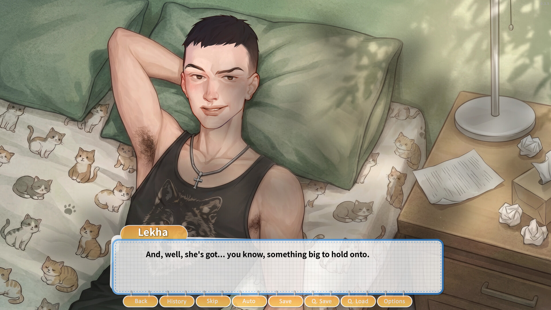 I'm Pregnant at 16 screenshot #7