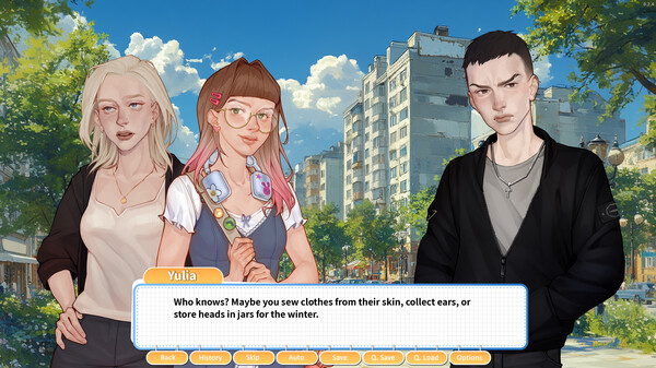 I'm Pregnant at 16 screenshot 6