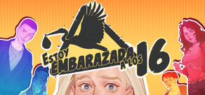 Estoy embarazada a los 16