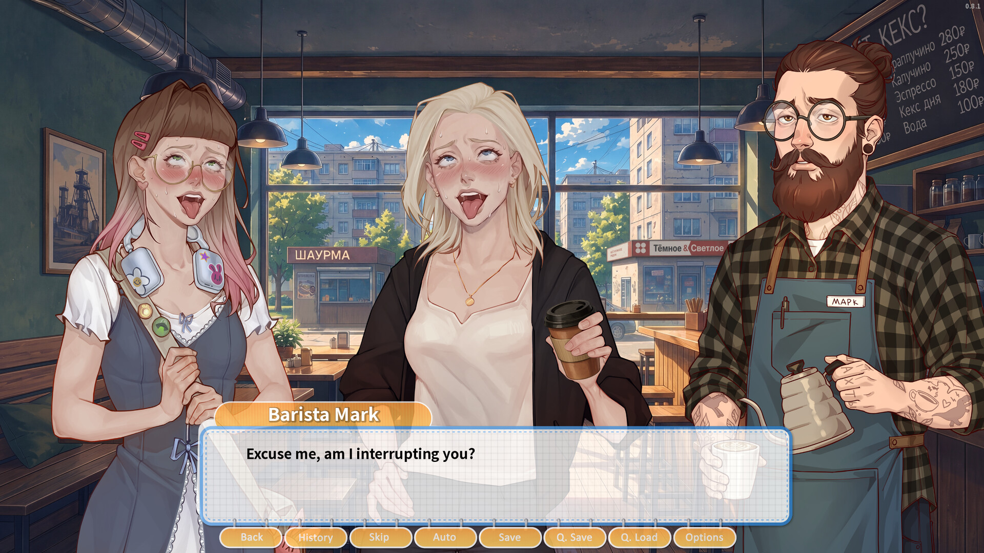 I'm Pregnant at 16 – Screenshot 5