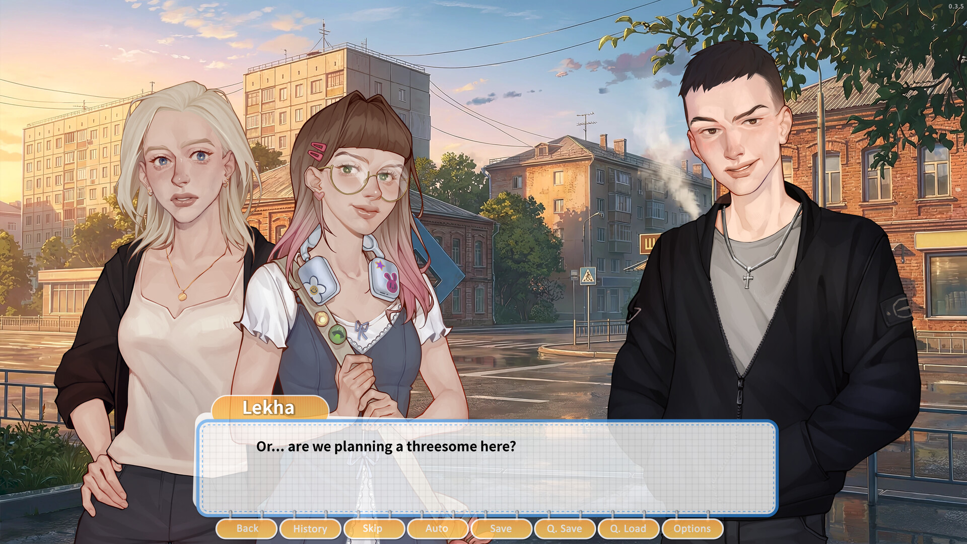 I'm Pregnant at 16 – Screenshot 11