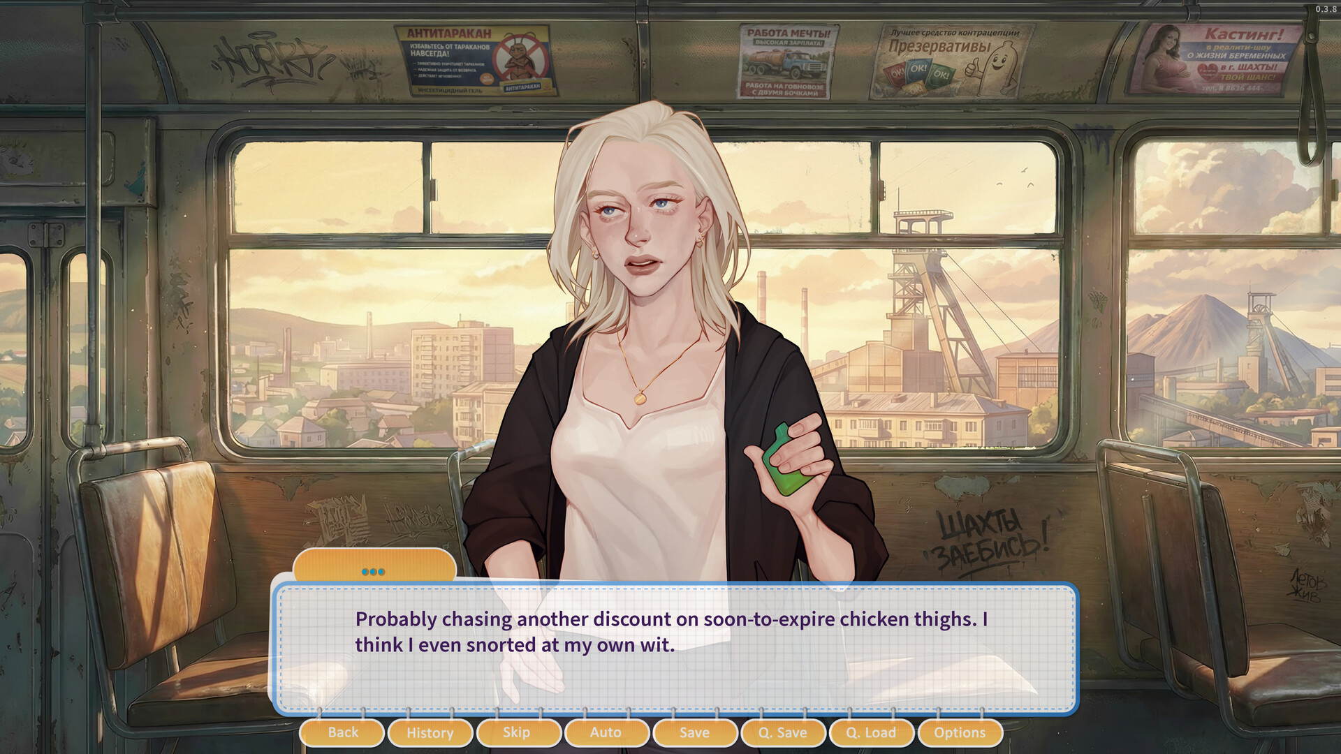 I'm Pregnant at 16 Featured Screenshot #1