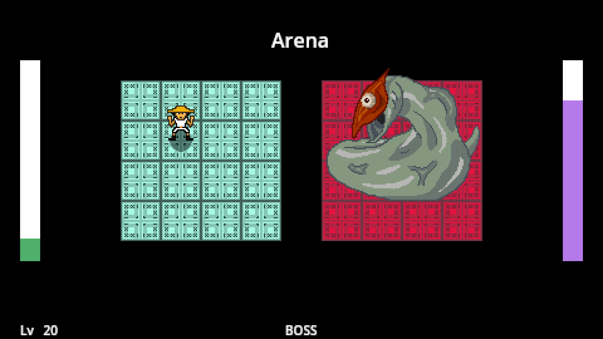 Flat Gravity Cult screenshot #4