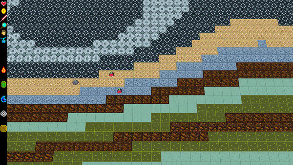 Flat Gravity Cult screenshot 4