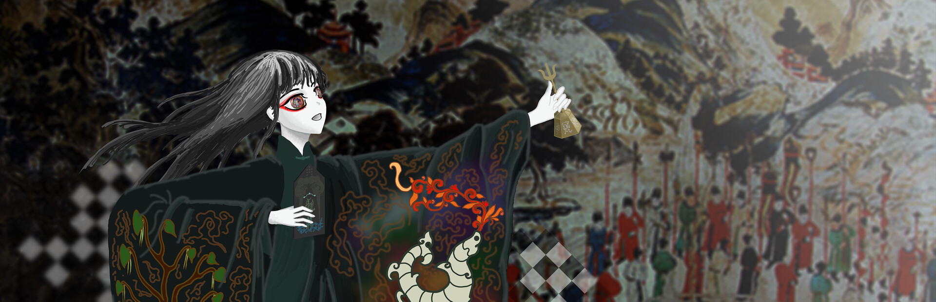 死者还阳Escape from the Underworld
