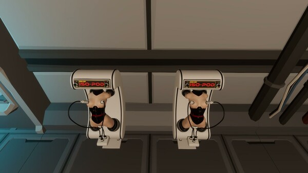 Ultimate Bondage Simulator game for windows Pc 1