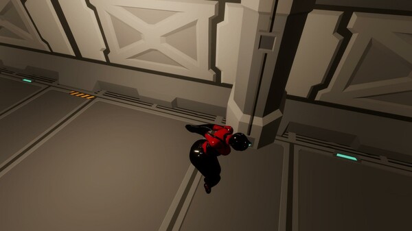 Скриншот из Ultimate Bondage Simulator