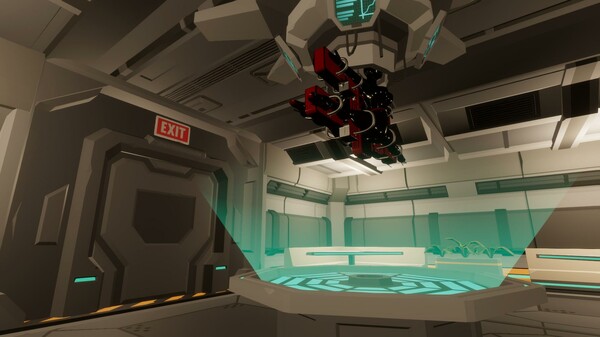 Ultimate Bondage Simulator screenshot 5