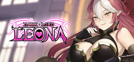 Dark Lord Leona Banner