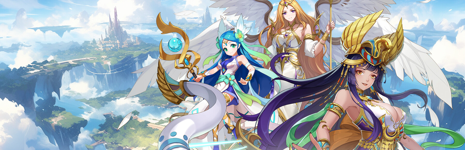 SSR Summoners